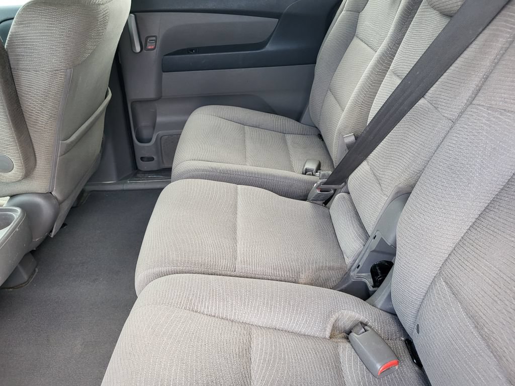 Used 2012 Honda Odyssey EX image 25