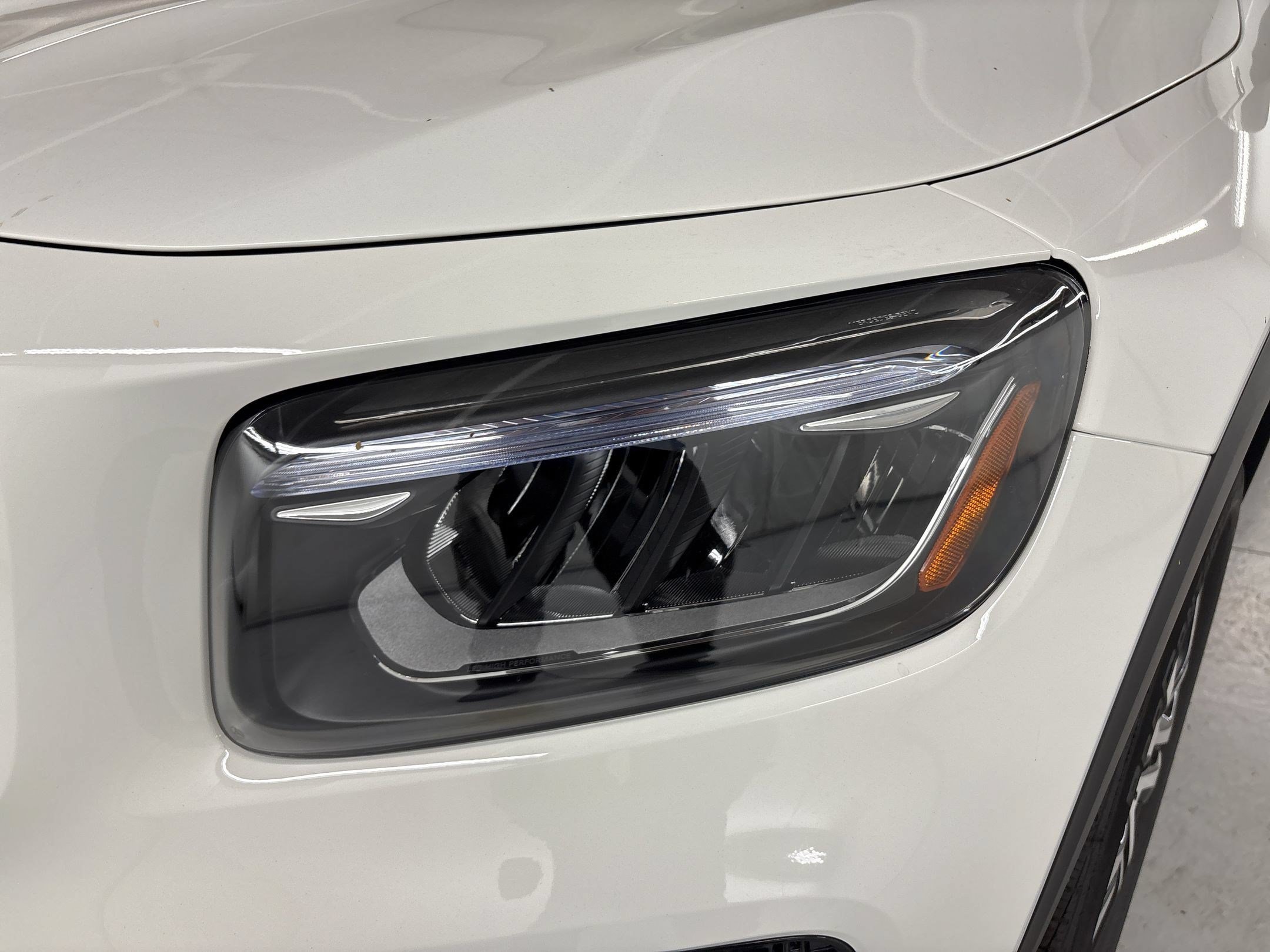 Certified 2026 Mercedes-Benz GLB 250 image 55