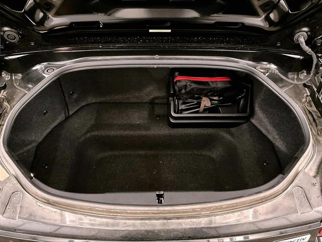 Used 2018 MAZDA MX-5 Miata RF Grand Touring RWD image 31