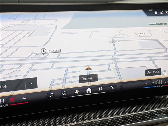 New 2026 BMW 760i xDrive image 14