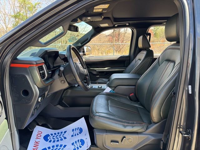 Used 2022 Ford Expedition Timberline image 26