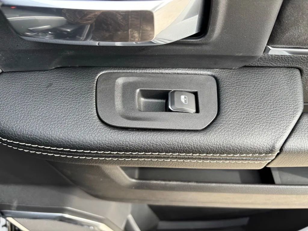 New 2026 RAM 3500 Laramie image 10