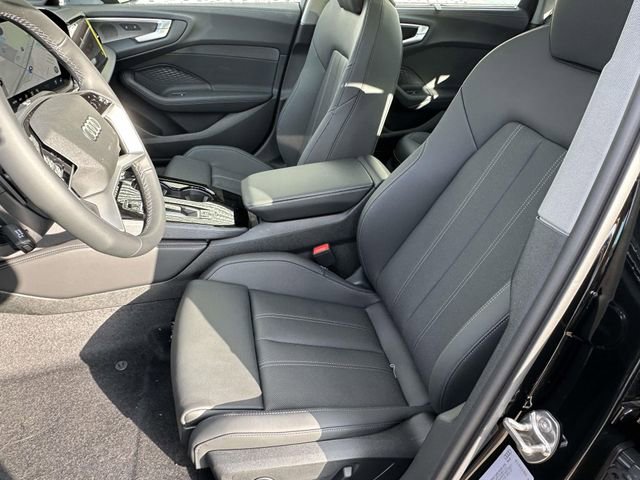 New 2026 Audi A5 2.0T Premium Plus image 9