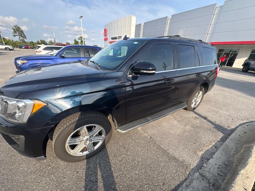 Used 2021 Ford Expedition XLT RWD image 5