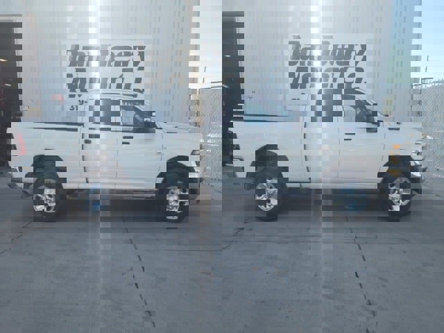 New 2026 RAM 2500 Tradesman image 13