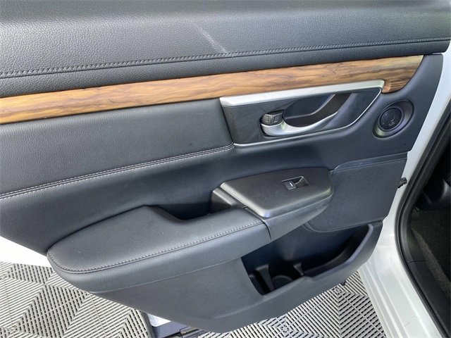 Used 2019 Honda CR-V EX-L image 27