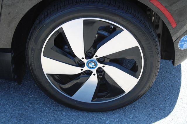 Used 2020 BMW i3 RWD image 10
