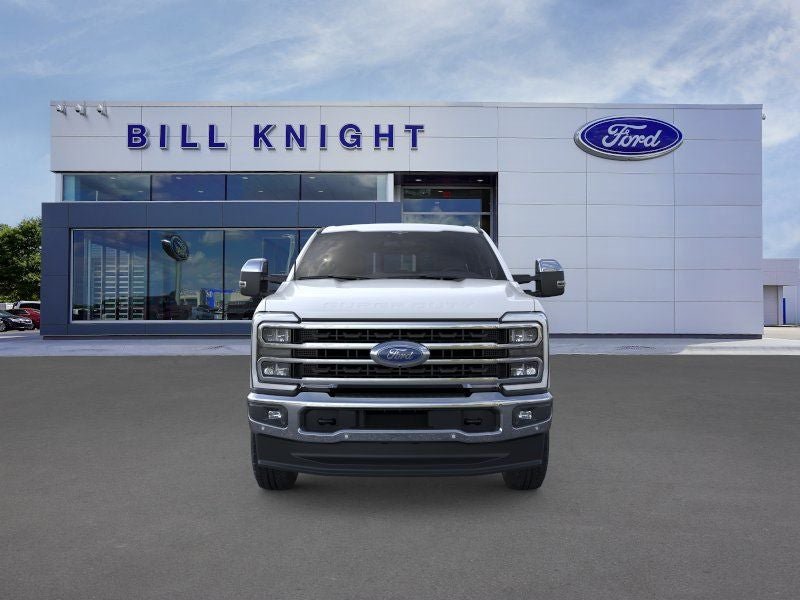 New 2026 Ford F350 King Ranch w/ Chrome Package AWD/4WD image 6