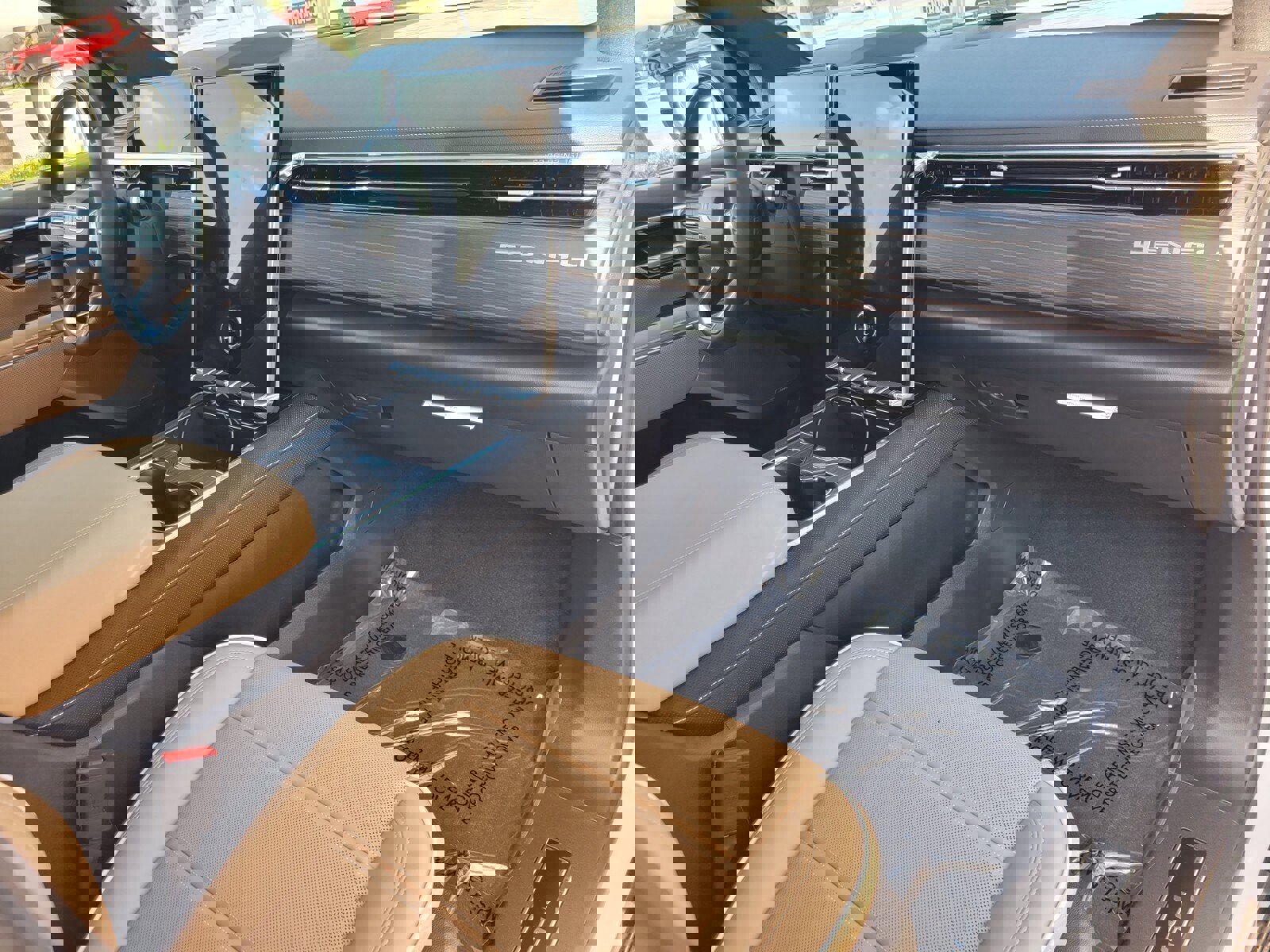 New 2026 GMC Sierra EV Denali image 20