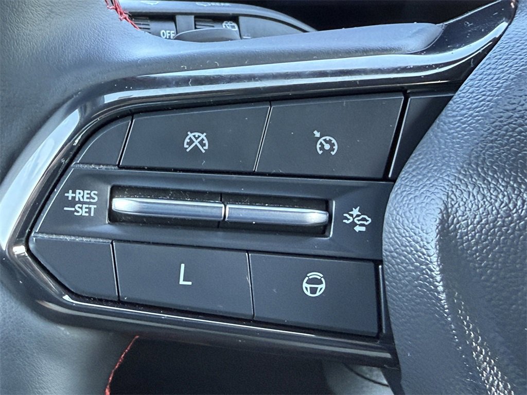 Used 2024 Chevrolet Traverse RS w/ LPO, Floor Liner Package image 23