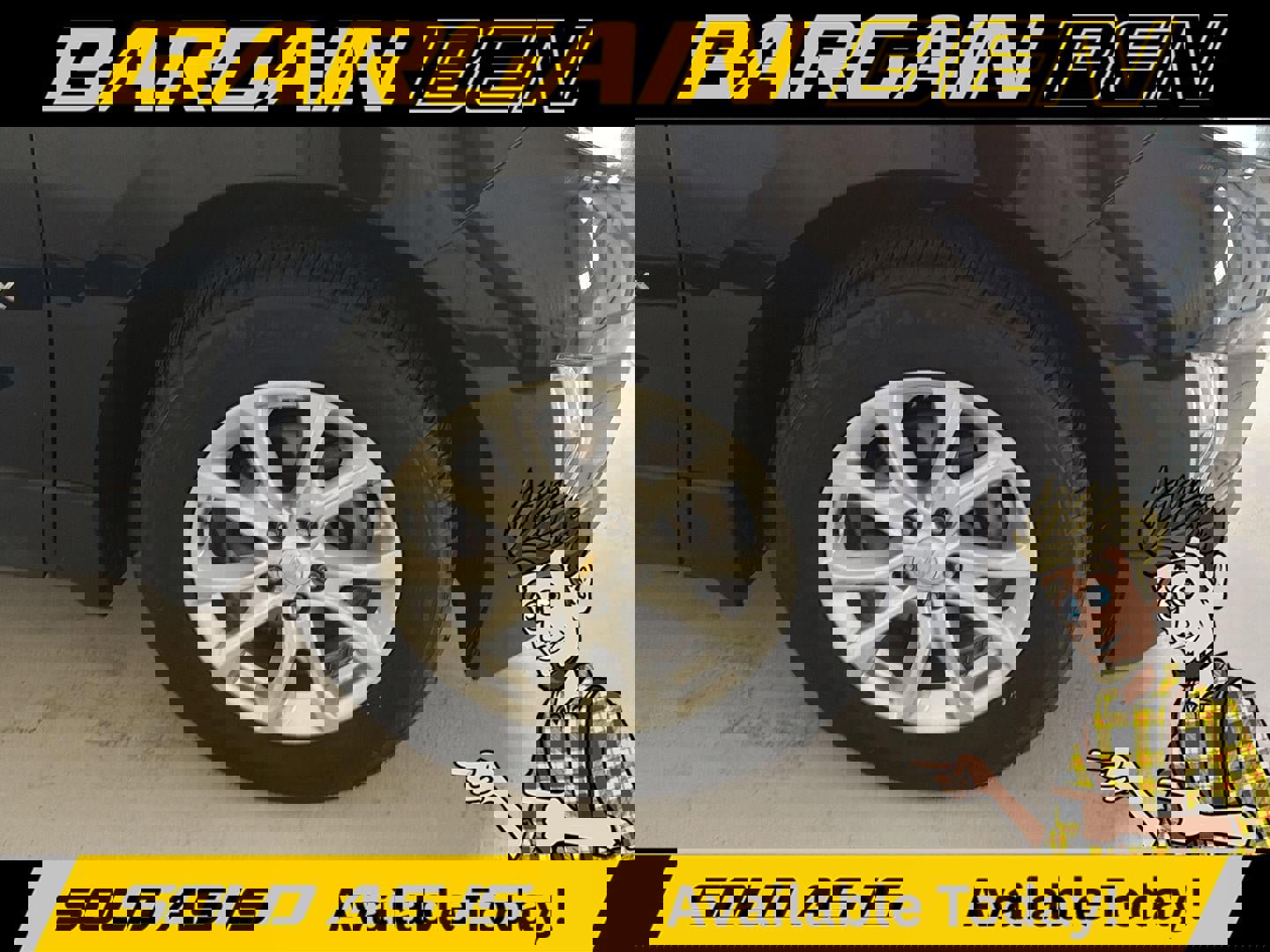 Used 2018 Chevrolet Equinox LT image 28