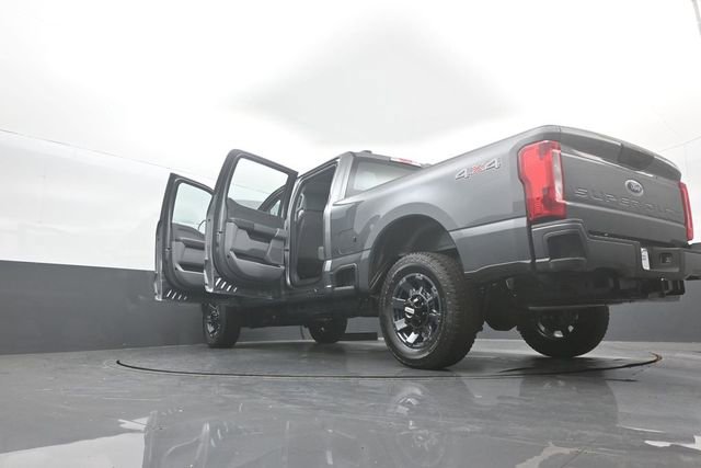 New 2026 Ford F250 XL w/ STX Appearance Package image 44