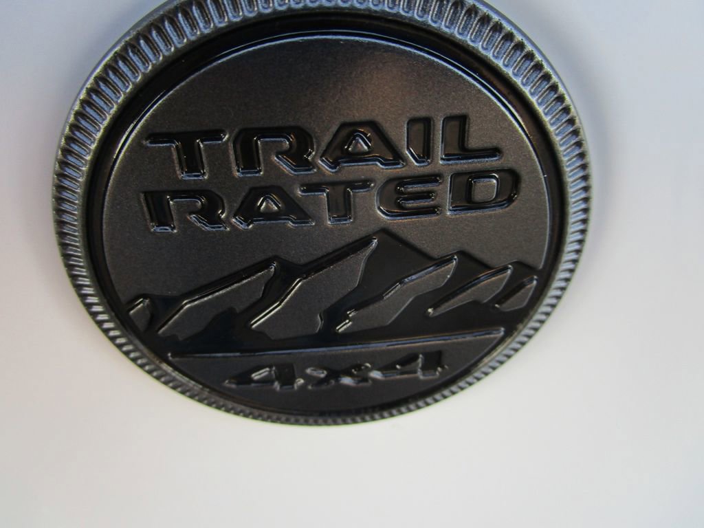 Used 2024 Jeep Gladiator Willys image 17