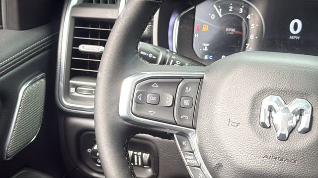 New 2026 RAM 1500 Laramie w/ Night Edition image 14