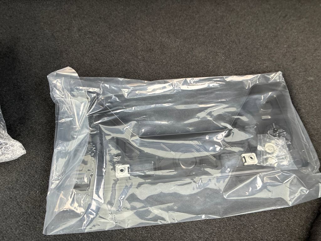 New 2026 Toyota bZ image 47