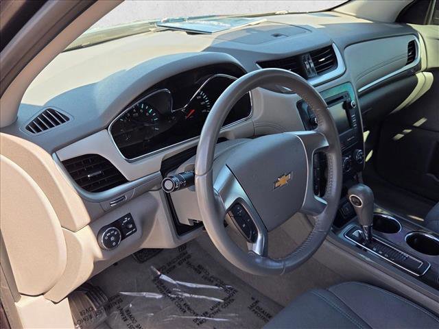 Used 2017 Chevrolet Traverse LT image 10