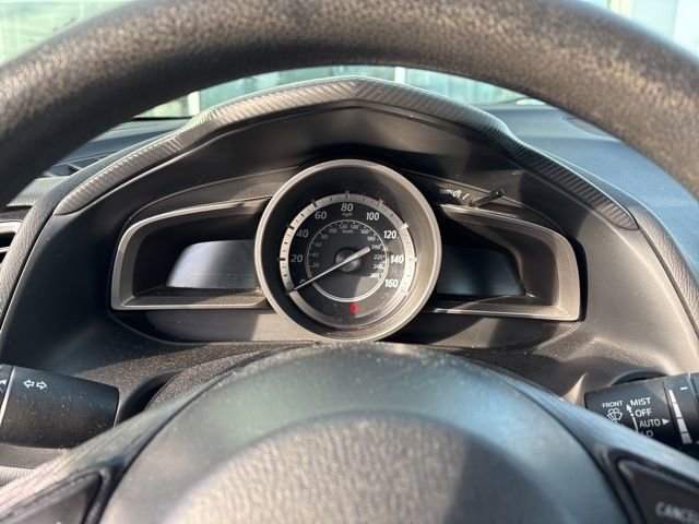 Used 2016 MAZDA MAZDA3 i Sport w/ Preferred Equipment Package image 8