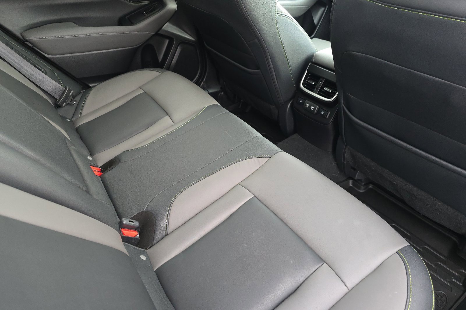 Used 2021 Subaru Outback Onyx Edition XT w/ Popular Package #2 image 17