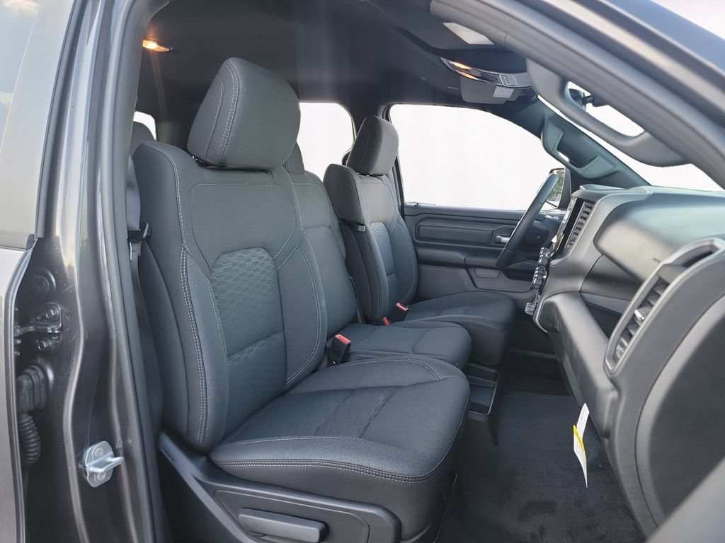 New 2026 RAM 1500 Tradesman AWD/4WD image 15