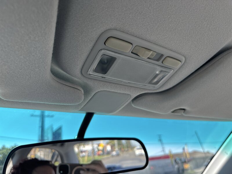 Used 2002 Honda Civic EX image 42