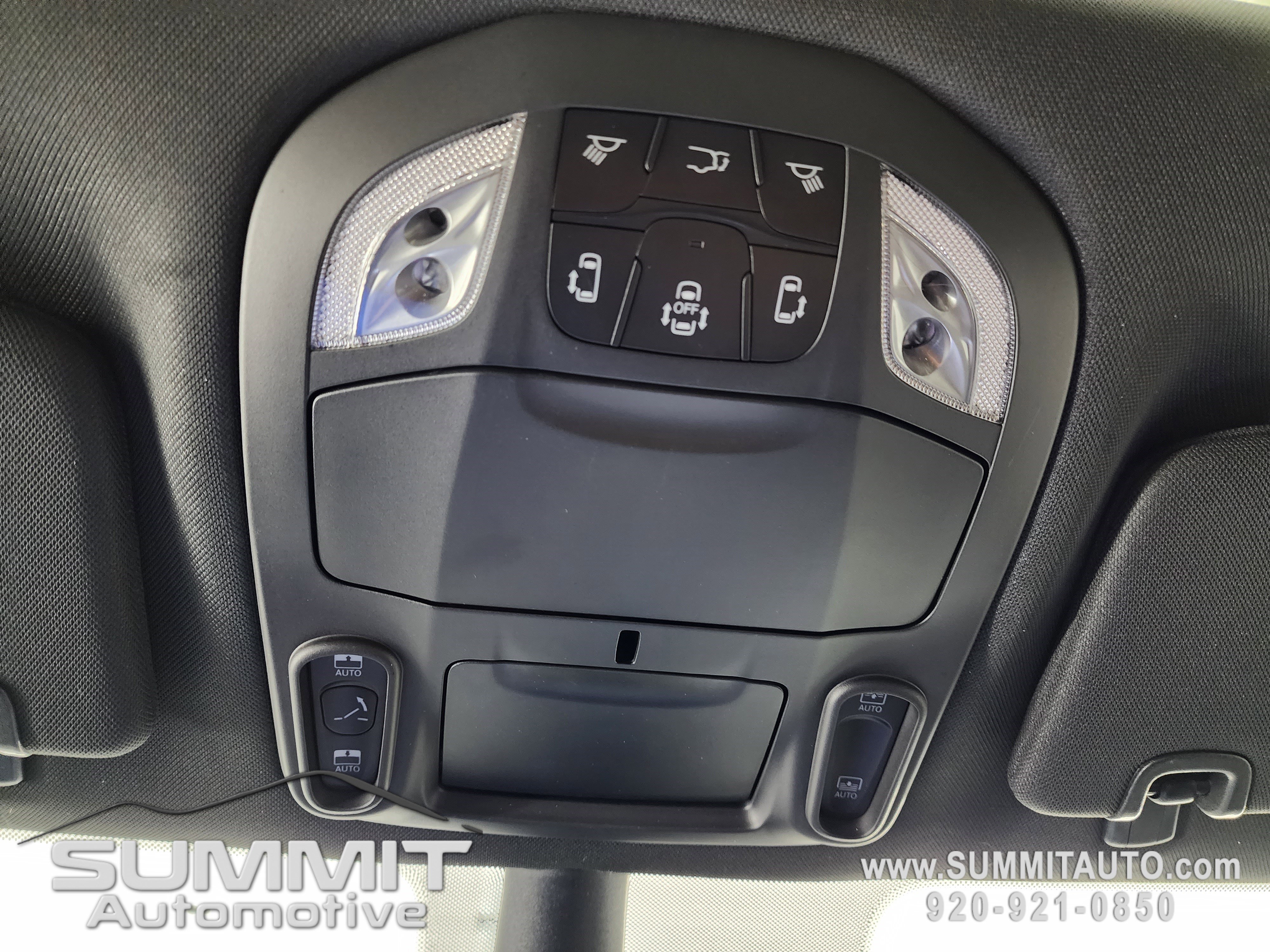 New 2026 Chrysler Pacifica Limited w/ S Appearance Package image 66