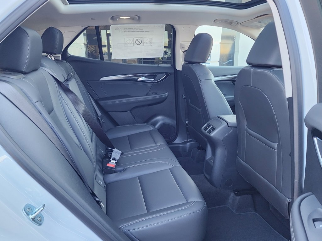 New 2026 Buick Envision Preferred image 44