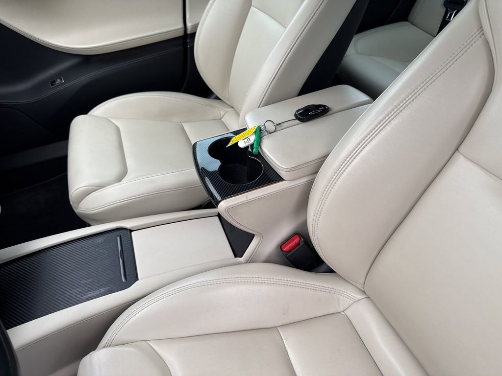 Used 2021 Tesla Model S Long Range image 26