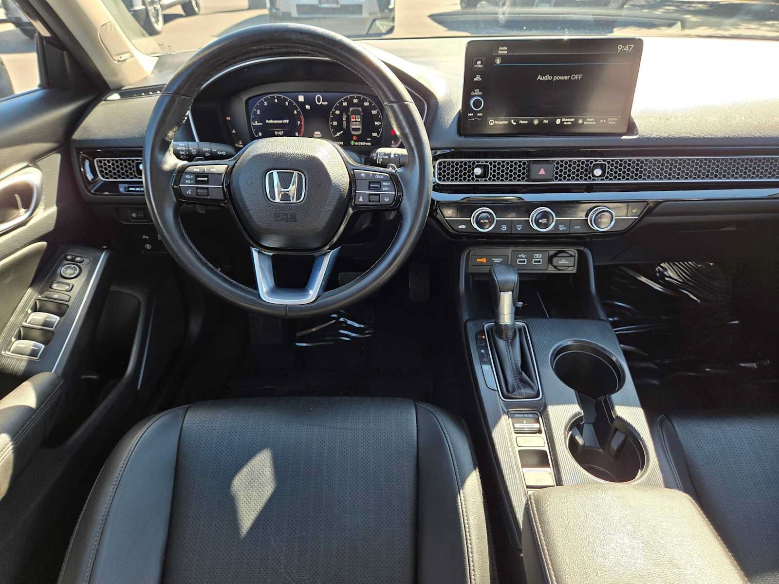 Used 2024 Honda Civic Touring image 18