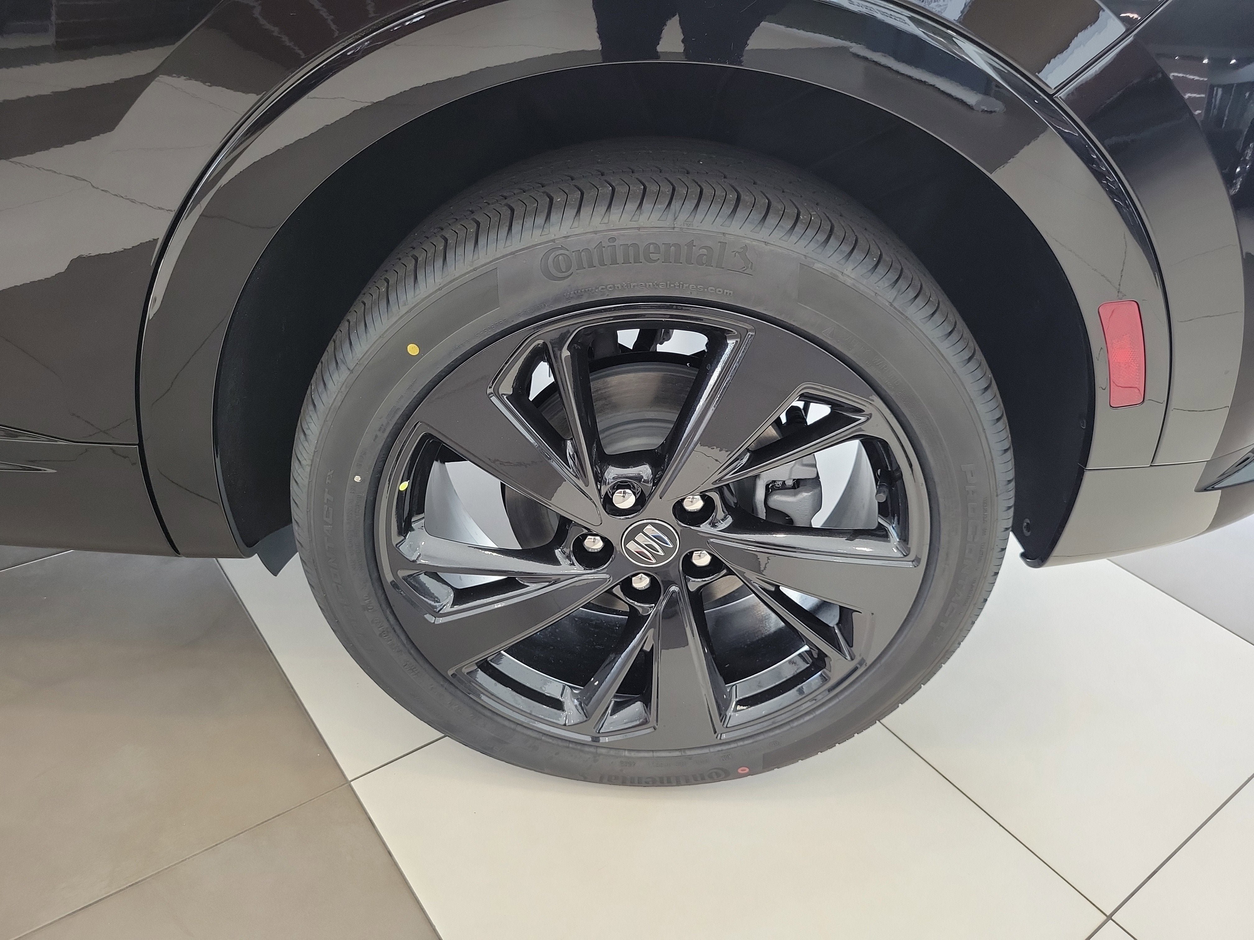 New 2026 Buick Envision Sport Touring image 6