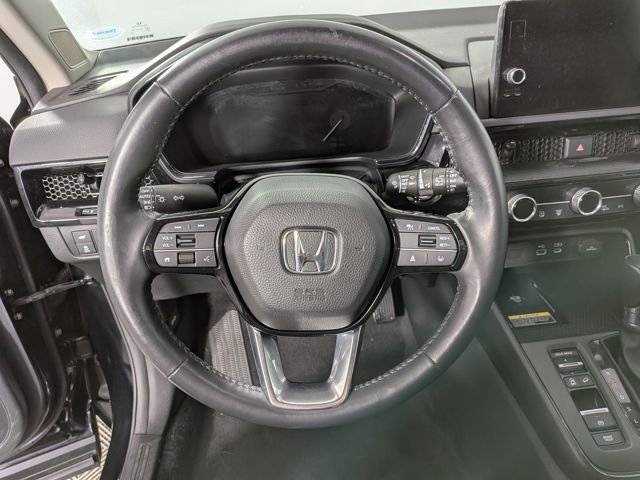 Certified 2023 Honda CR-V EX-L image 19