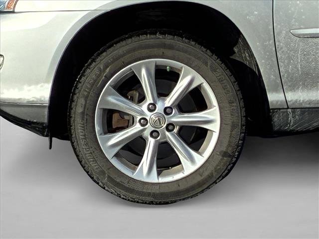 Used 2009 Lexus RX 350 image 9