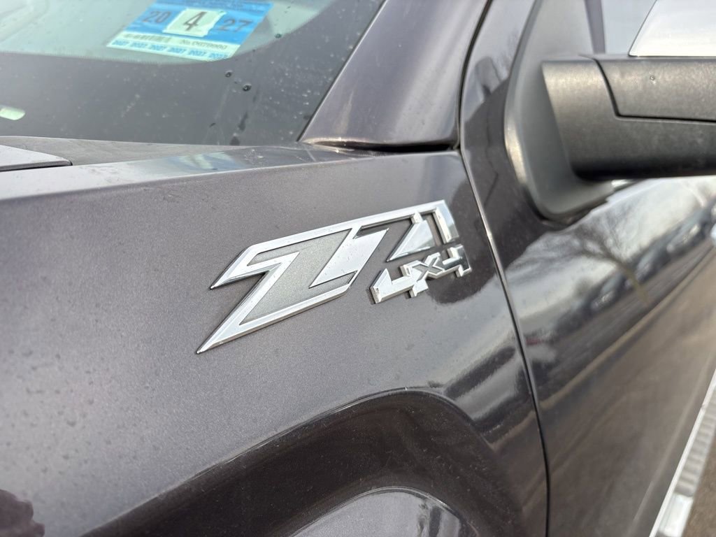 Used 2016 GMC Sierra 1500 SLT w/ Texas SLT Premium Package image 5