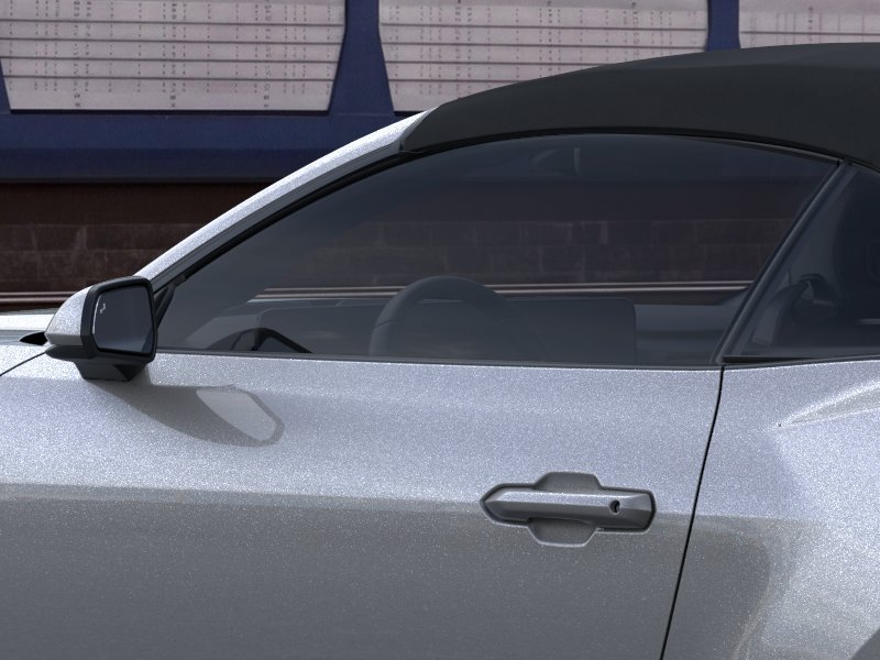 New 2026 Ford Mustang Premium RWD image 26