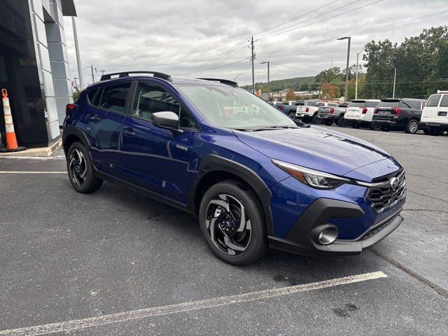 New 2026 Subaru Crosstrek 2.5i Limited AWD/4WD image 59