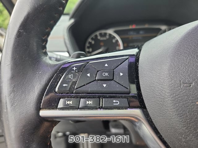 Used 2019 Nissan Altima 2.5 SR w/ SR Premium Package FWD image 26