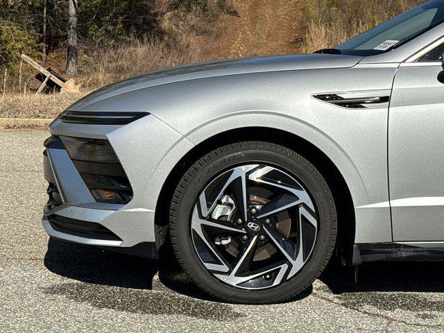 New 2026 Hyundai Sonata SEL image 19