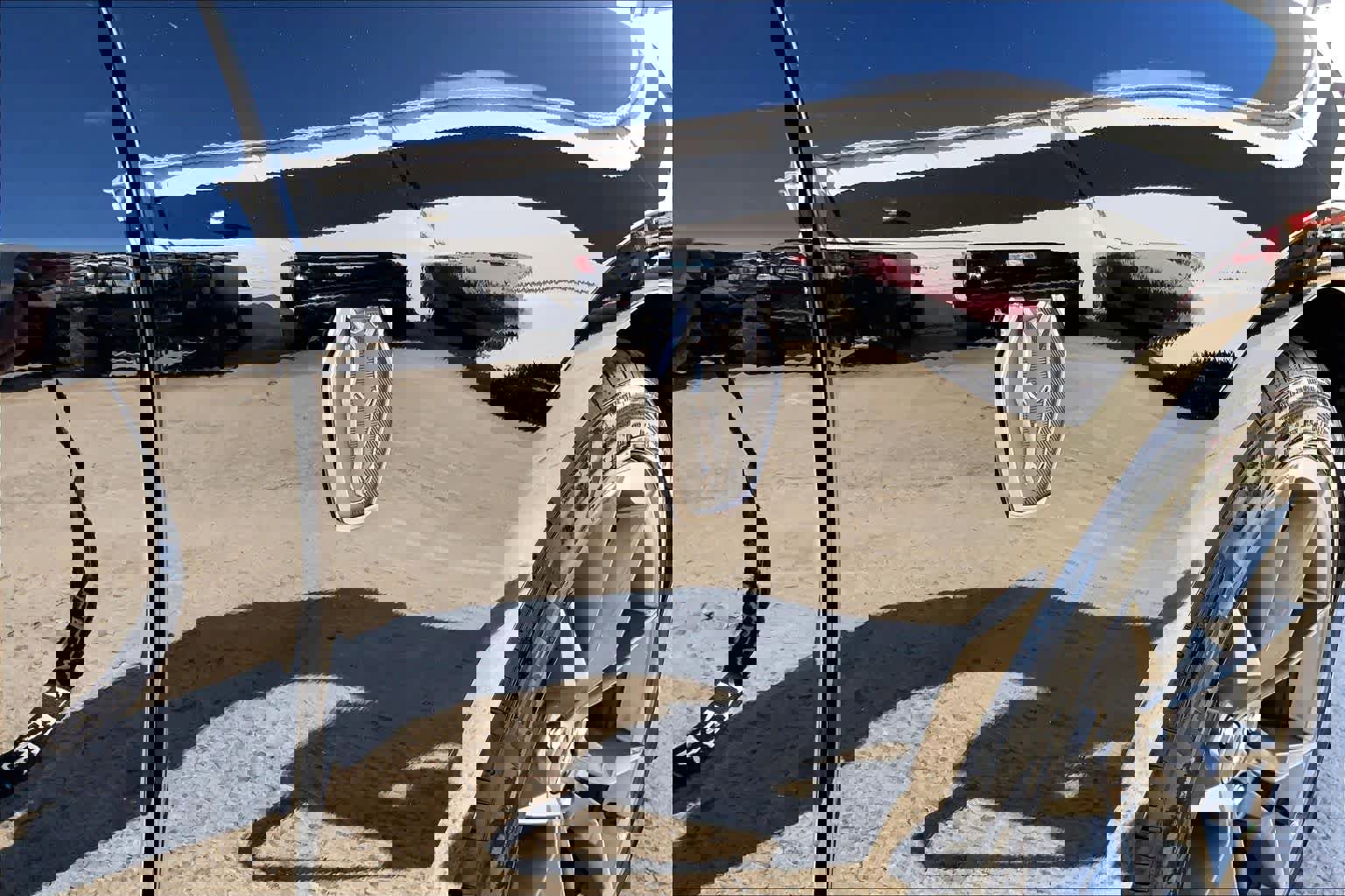 Used 2024 Ford Mustang Dark Horse image 9