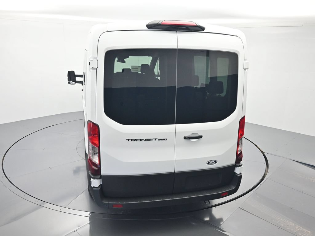 New 2026 Ford Transit 350 XL RWD image 32