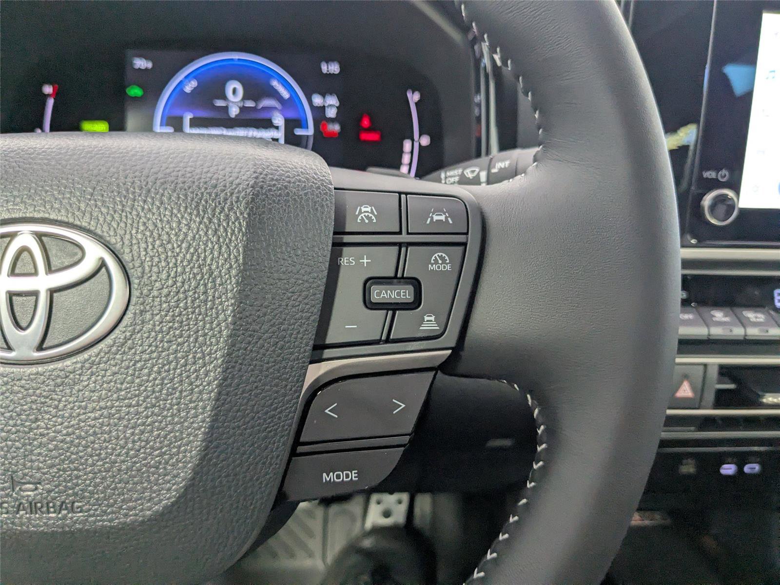 New 2026 Toyota Camry SE image 14