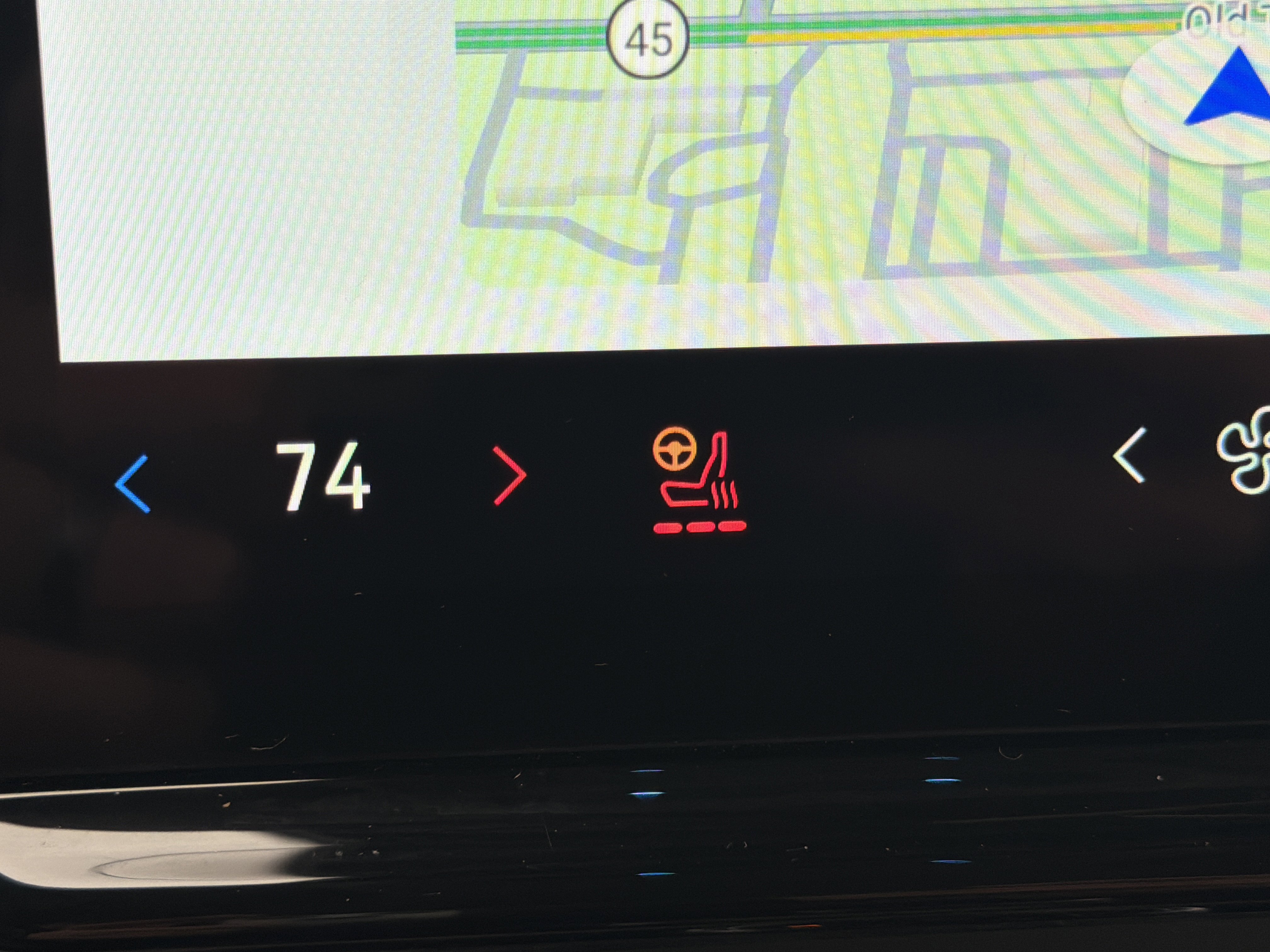 Used 2025 Ford Expedition Max Active image 29