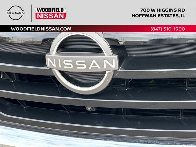 Certified 2023 Nissan Pathfinder SL w/ SL Premium Package image 10