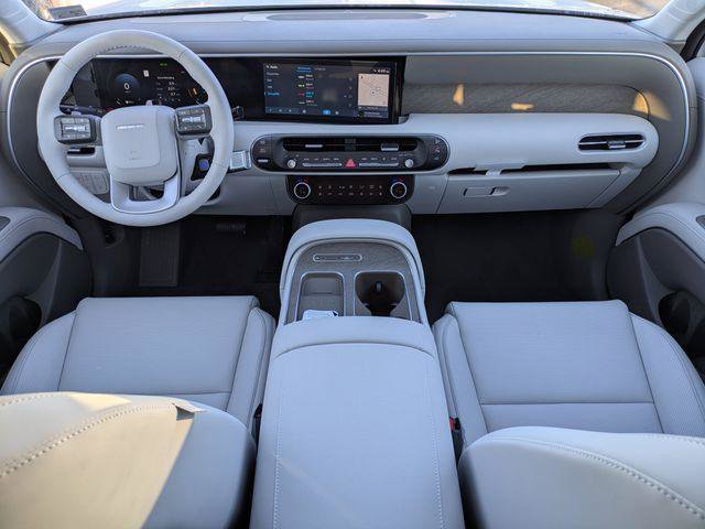 New 2026 Hyundai Palisade SEL image 13