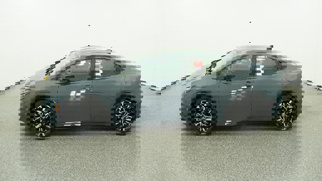 New 2026 Toyota Prius Plug-In Hybrid image 36