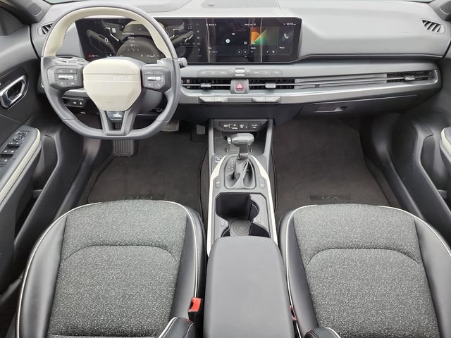 Used 2025 Kia K4 GT-Line FWD image 14