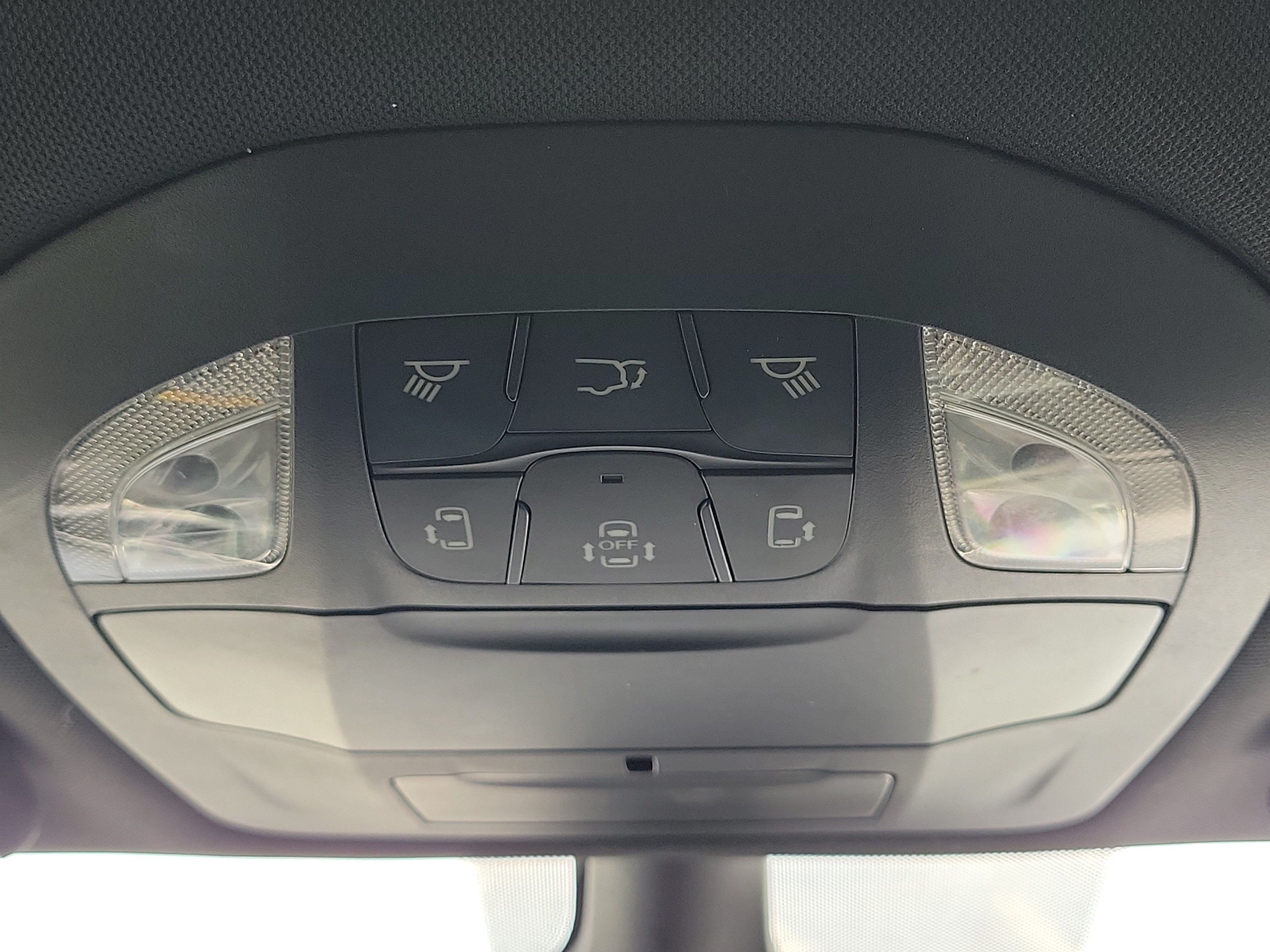 Certified 2023 Chrysler Pacifica Touring-L w/ S Appearance Package FWD image 28