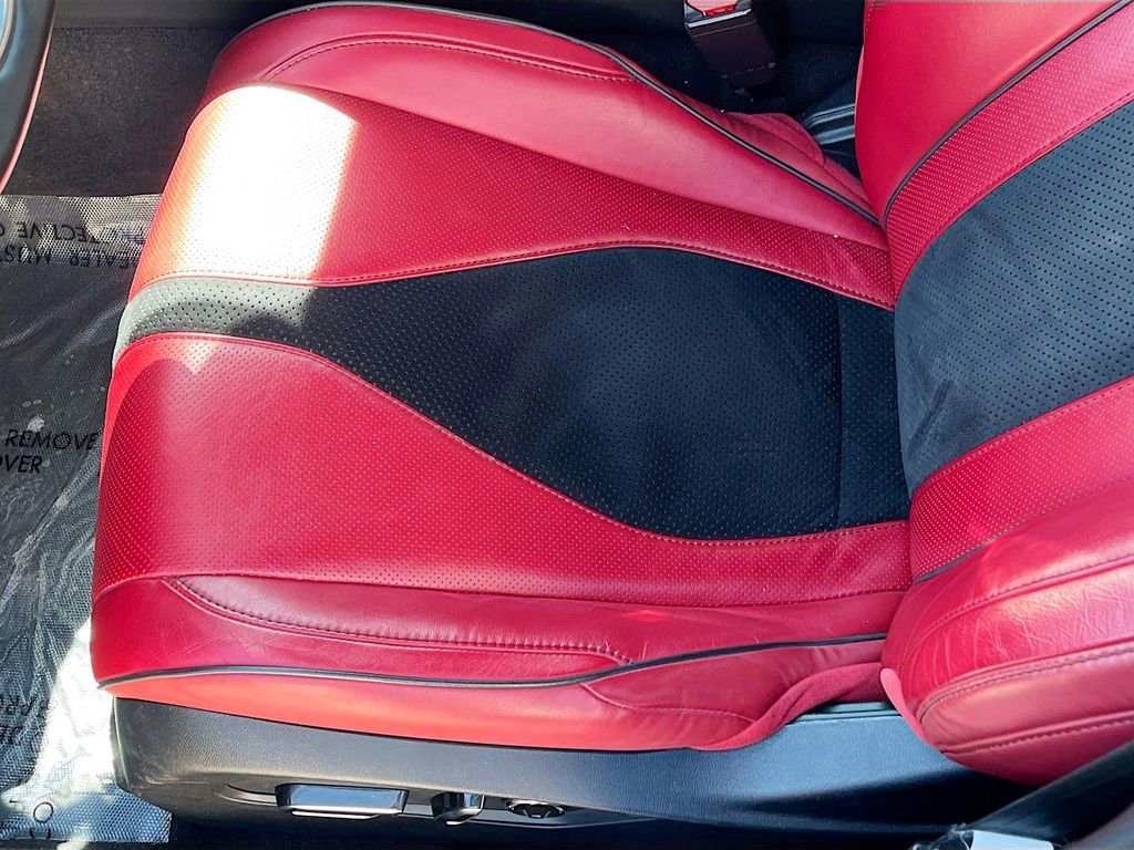 Used 2023 Acura TLX w/ A-SPEC Pkg FWD image 20