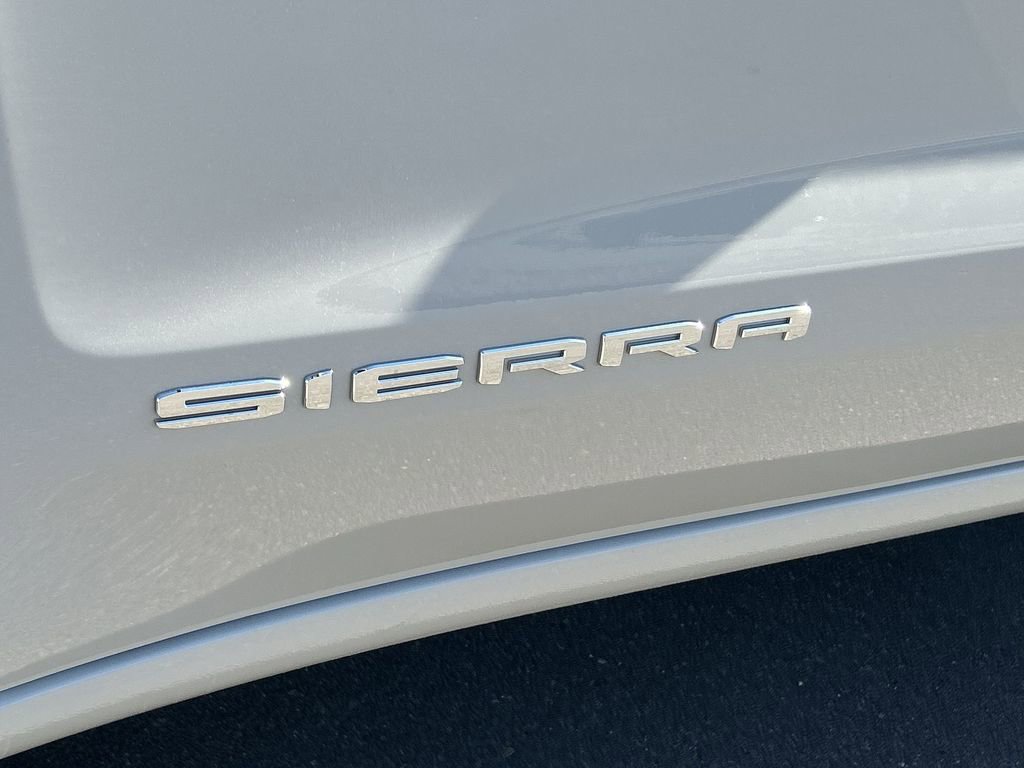 New 2026 GMC Sierra 1500 Pro w/ Graphite Edition image 31