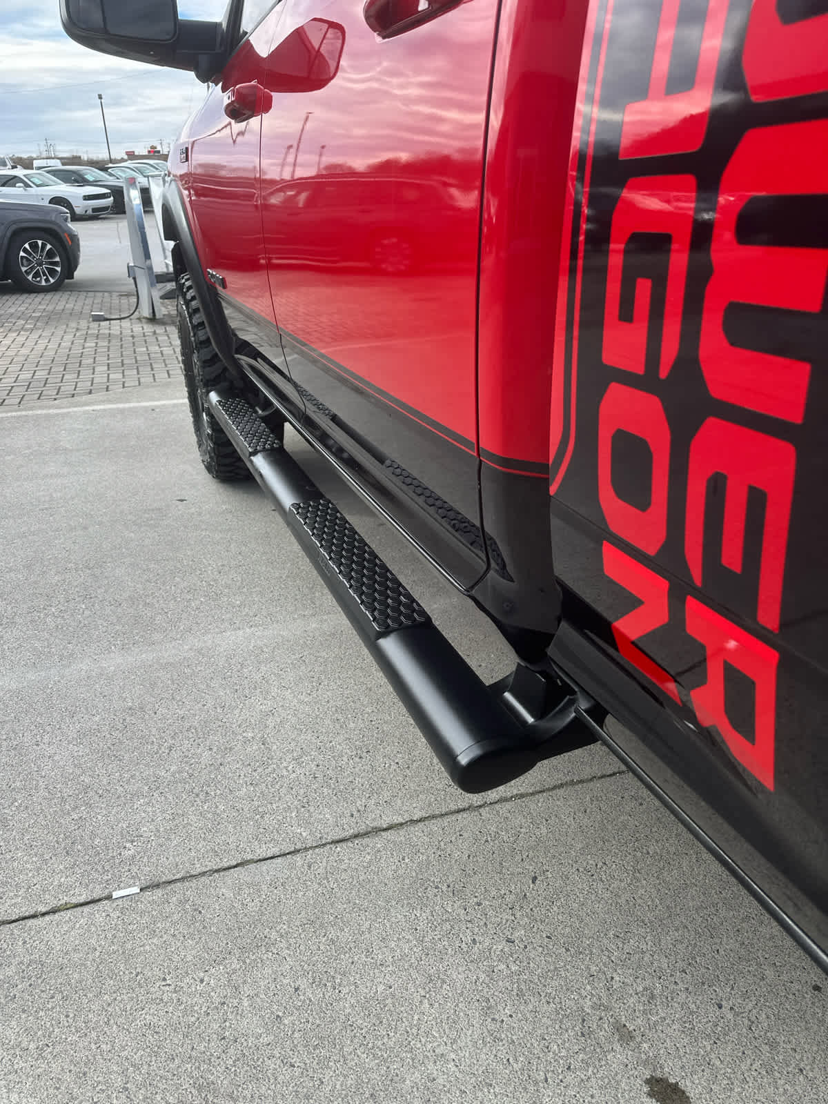 Used 2019 RAM 2500 Power Wagon image 12