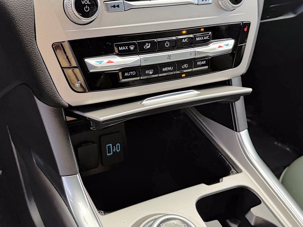 Certified 2024 Ford Explorer Timberline w/ Timberline Technology Package AWD/4WD image 25