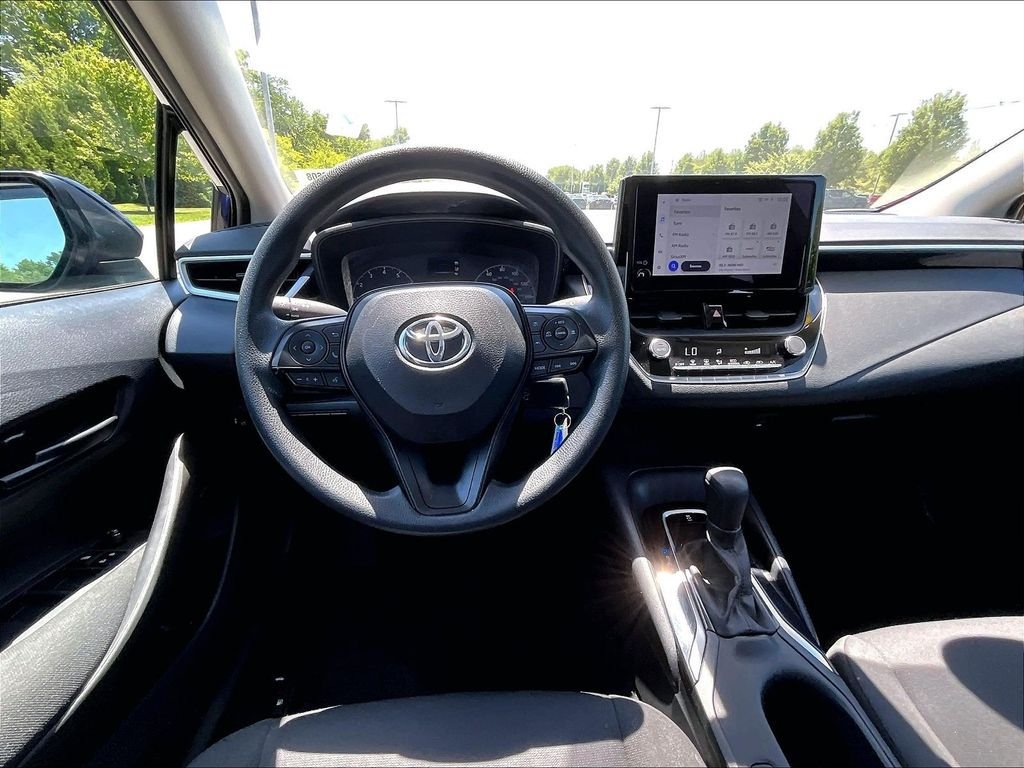 Used 2024 Toyota Corolla LE FWD image 17